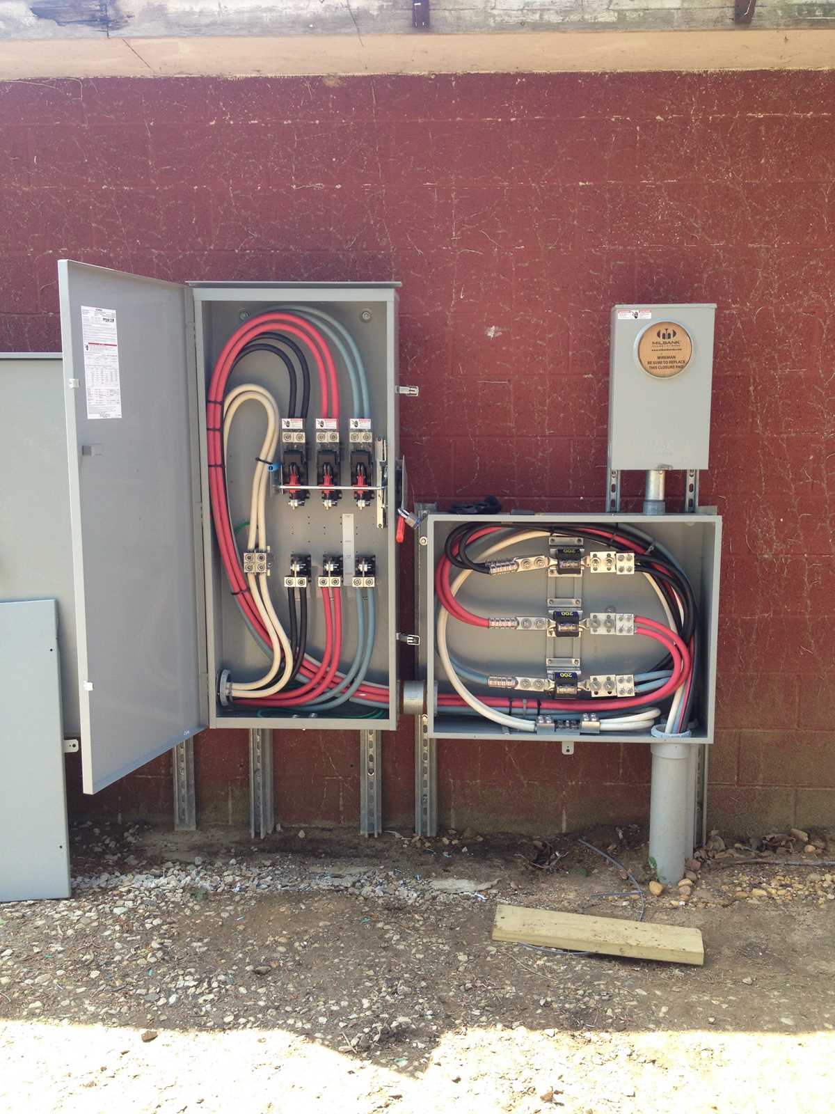600 amp ct cabinet wiring diagram