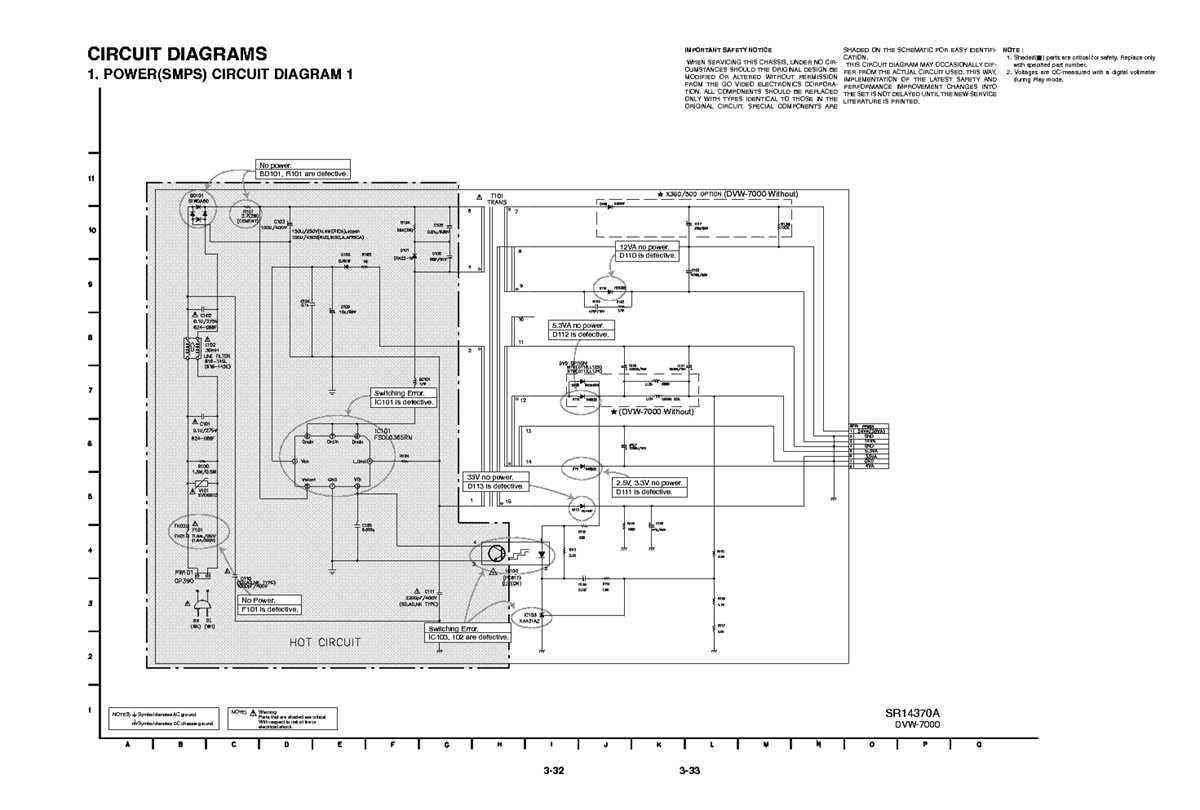 6871qyh039b schematic diagram