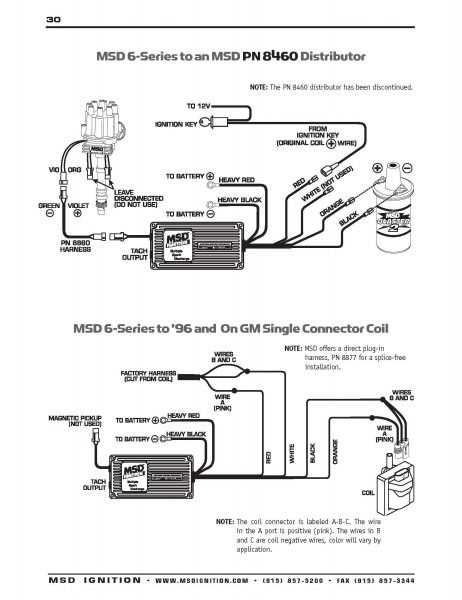 6al wiring diagram