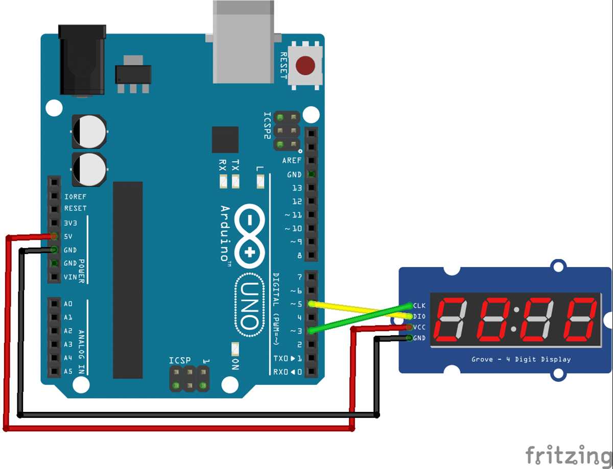 7 segment display clock circuit diagram 7 segment display clock circuit diagram
