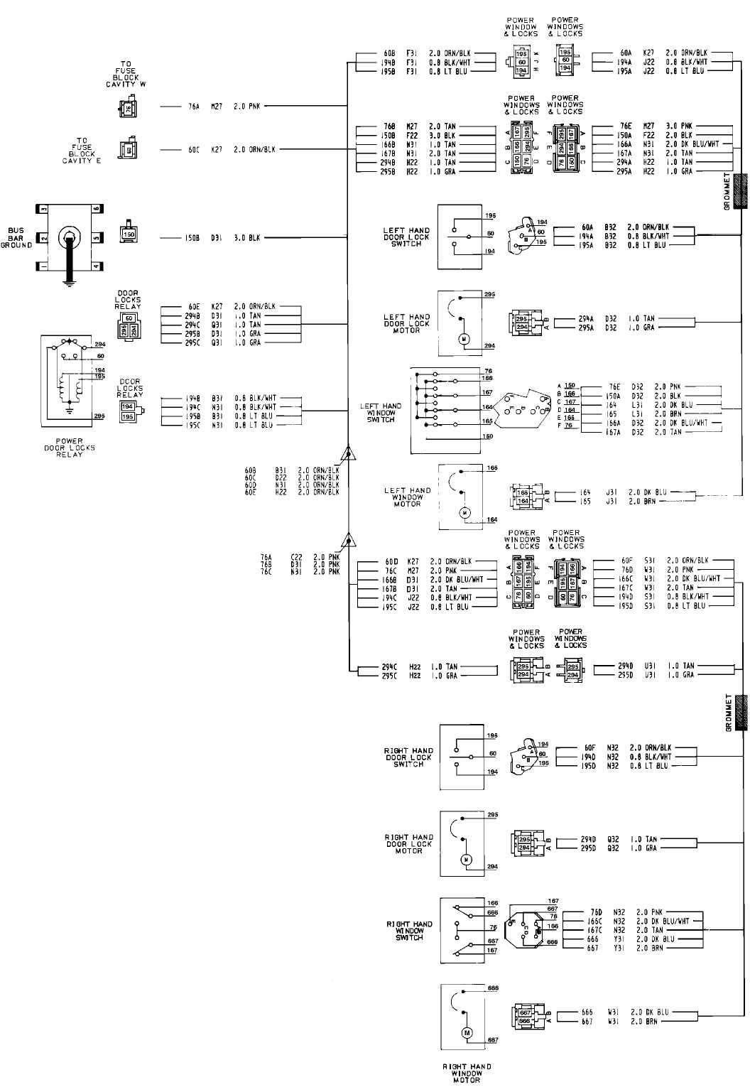 73 87 chevy truck instrument cluster wiring diagram