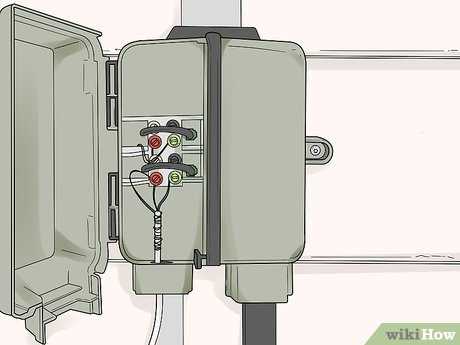 8 wire phone jack wiring diagram