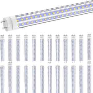 8 foot led bulbs single pin ballast bypass wiring diagram