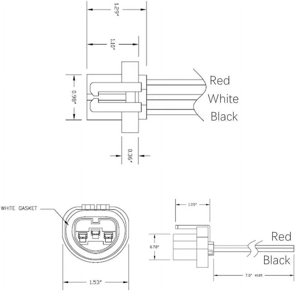 9007 headlight wiring diagram