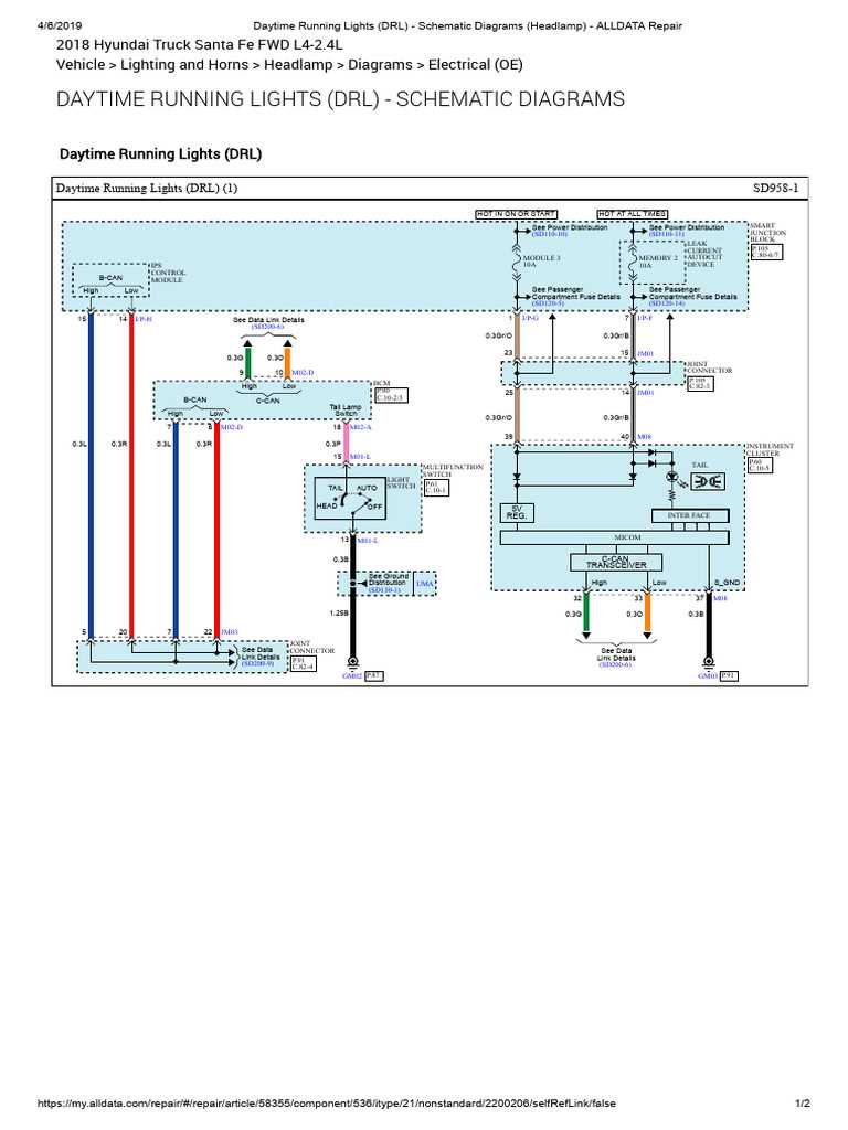 99 escalade running light wiring diagram