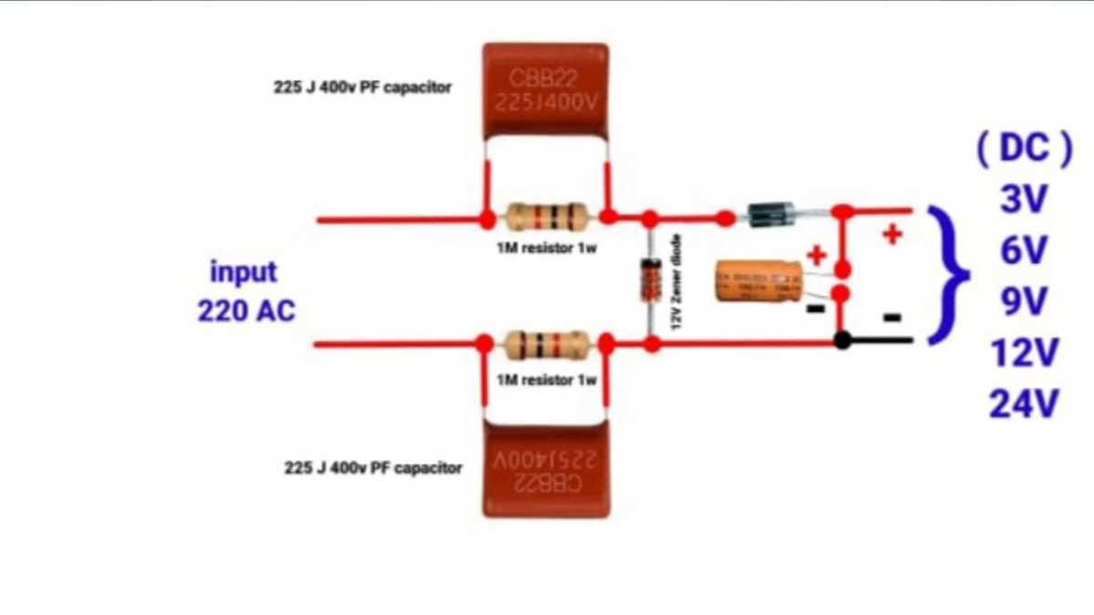 9v to 3v circuit diagram 9v to 3v circuit diagram