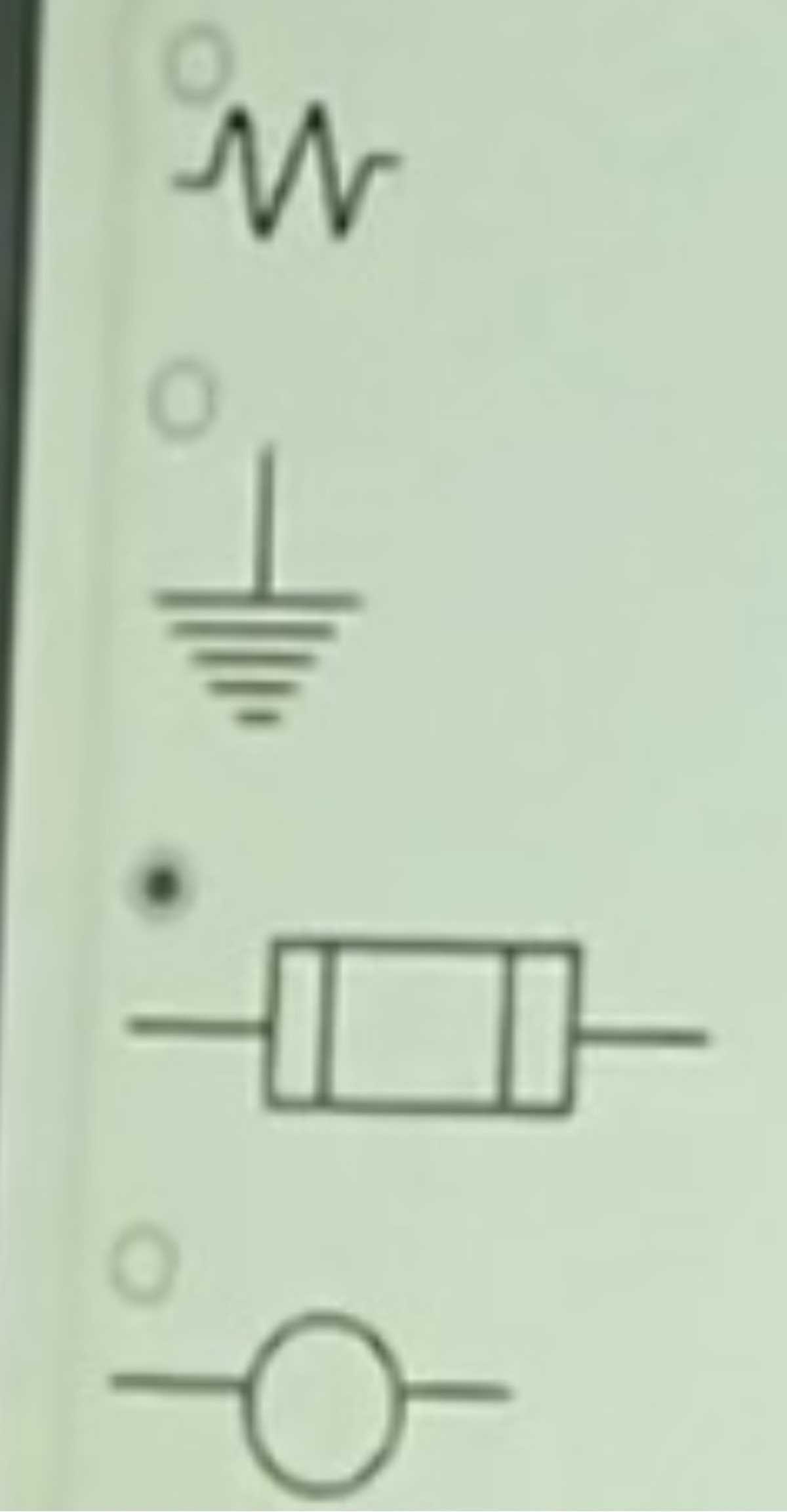 a schematic diagram may be broken into local areas to a schematic diagram may be broken into local areas to