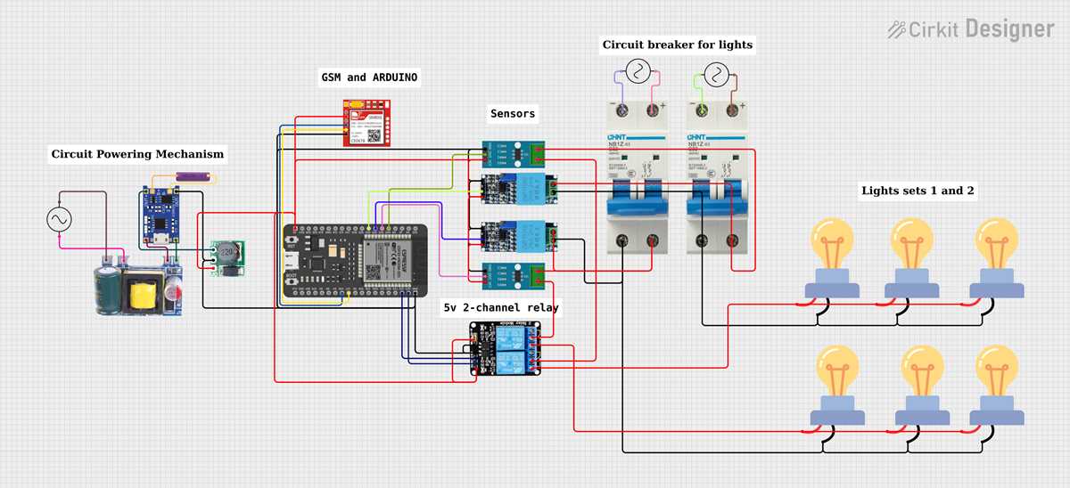acs712 circuit diagram acs712 circuit diagram
