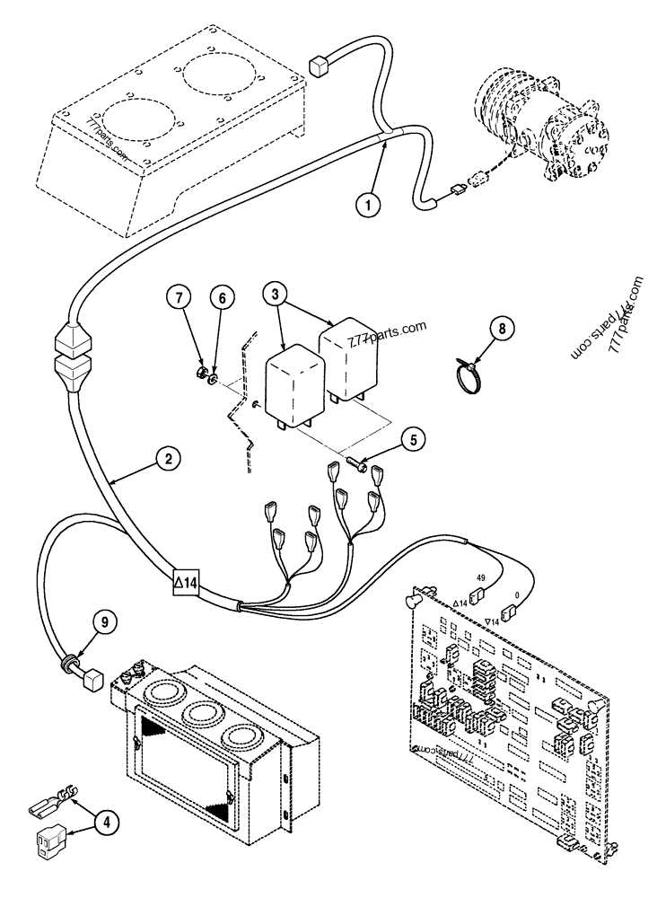 air conditioner electrical circuit diagram air conditioner electrical circuit diagram