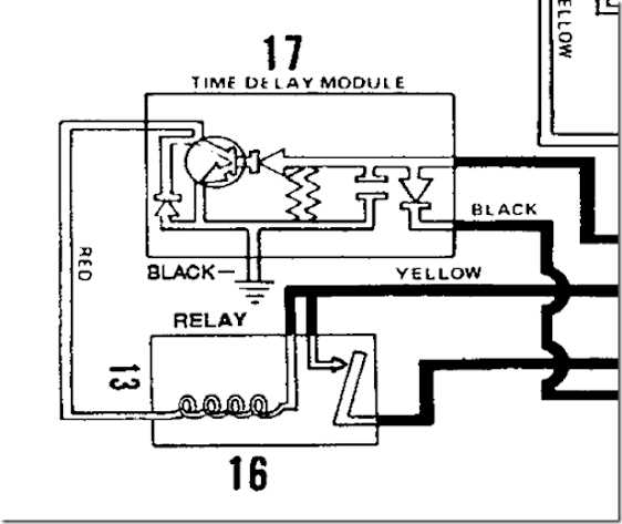 airens schematic diagrams