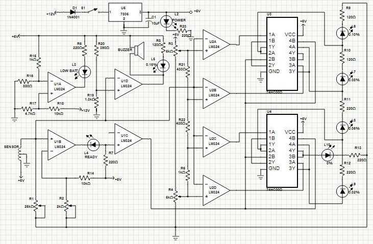 alco schematic diagrams