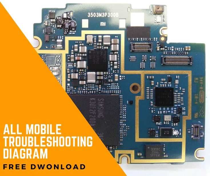 all mobile schematic diagram download