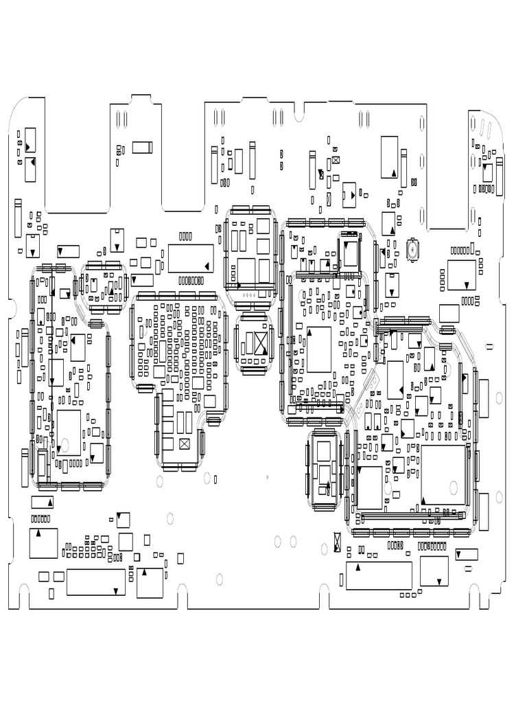 all xiaomi schematic diagram