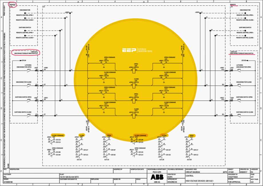 analysis diagram schematic analysis diagram schematic