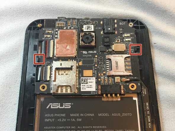 asus z00ld schematic diagram