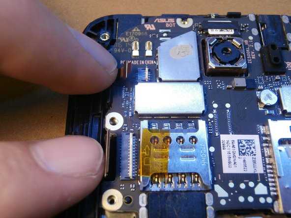 asus zenfone 2 laser schematic diagram