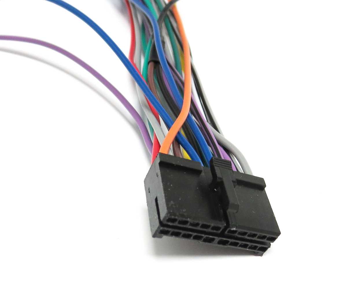 atoto f7 we wiring diagram