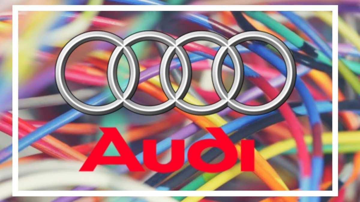 audi q7 wiring diagram
