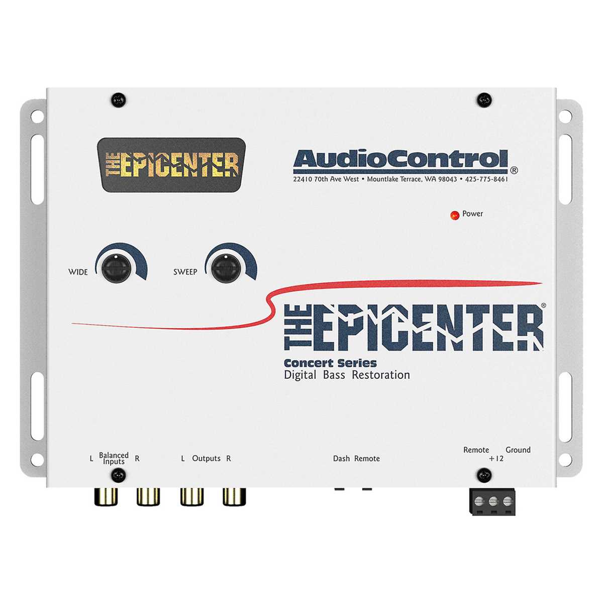 audio control epicenter wiring diagram audio control epicenter wiring diagram