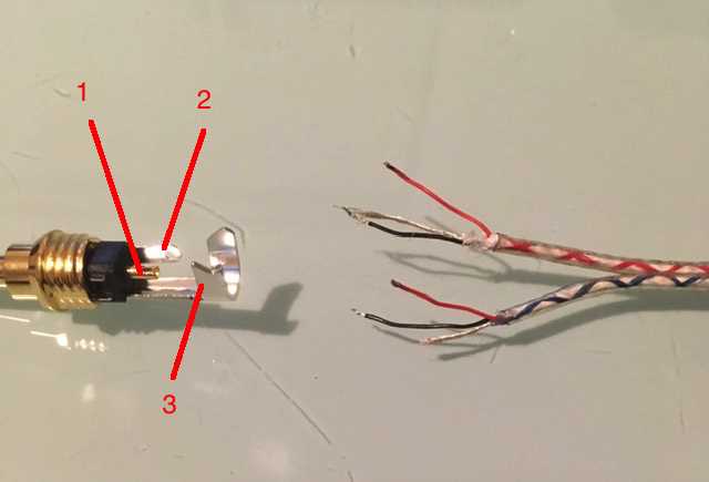 audio jack wiring diagram audio jack wiring diagram