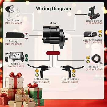 bafang bbshd wiring diagram