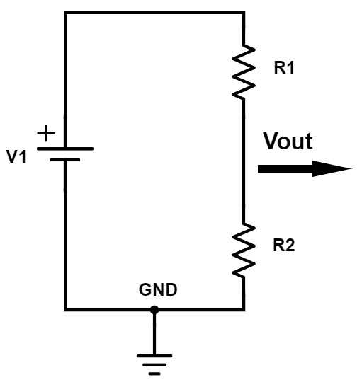 basic electrical circuit diagram