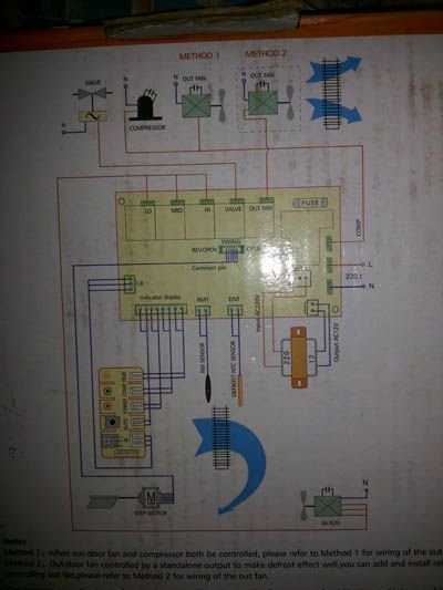 basic window ac wiring diagram basic window ac wiring diagram