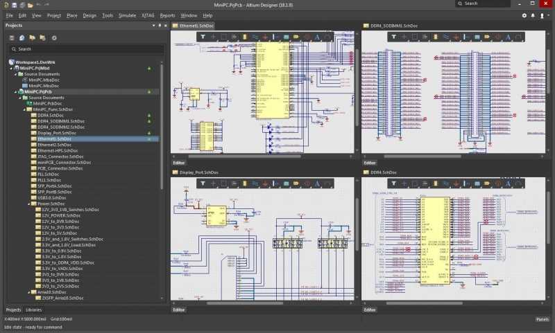 best circuit diagram maker