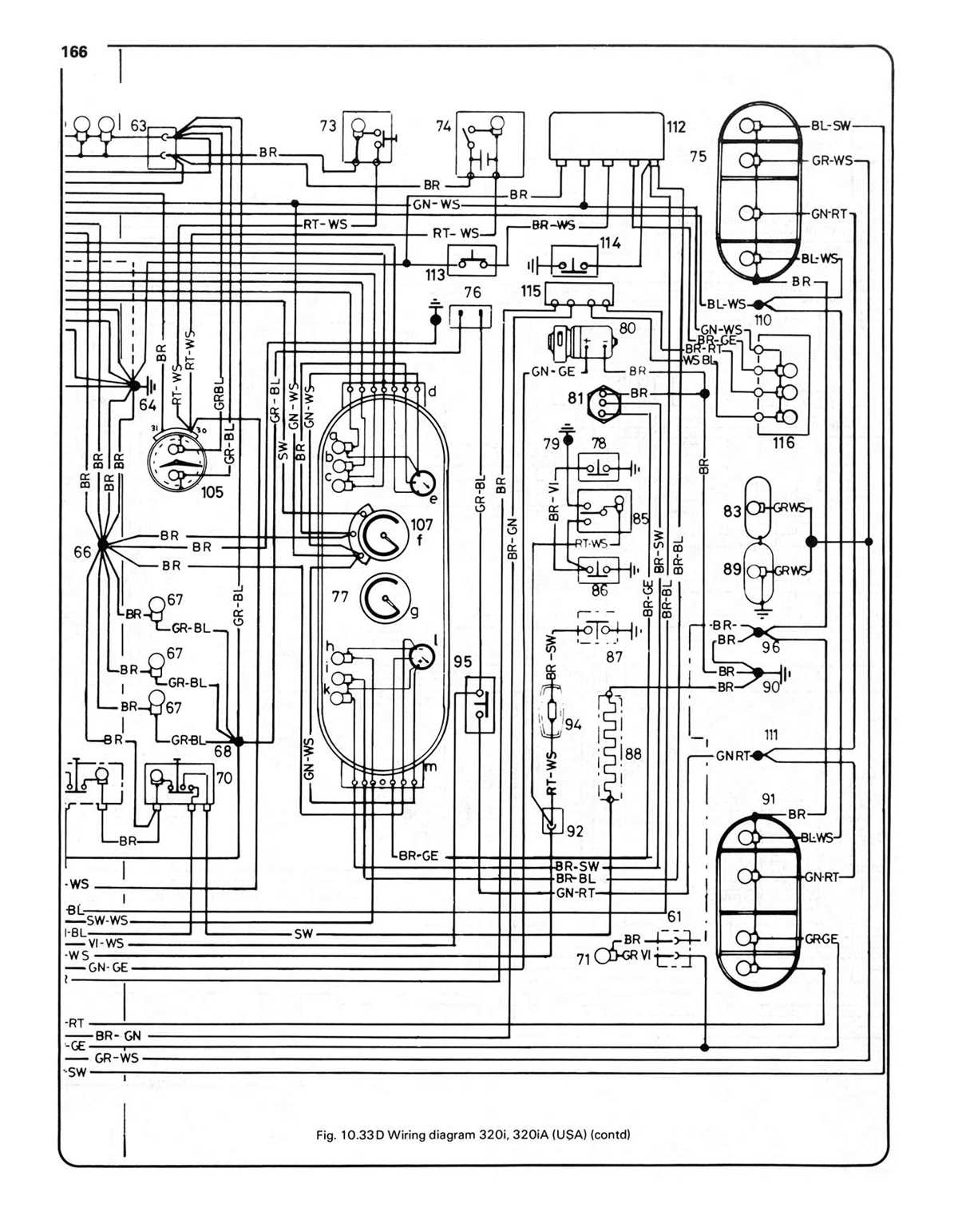 bmw schematic diagram bmw schematic diagram