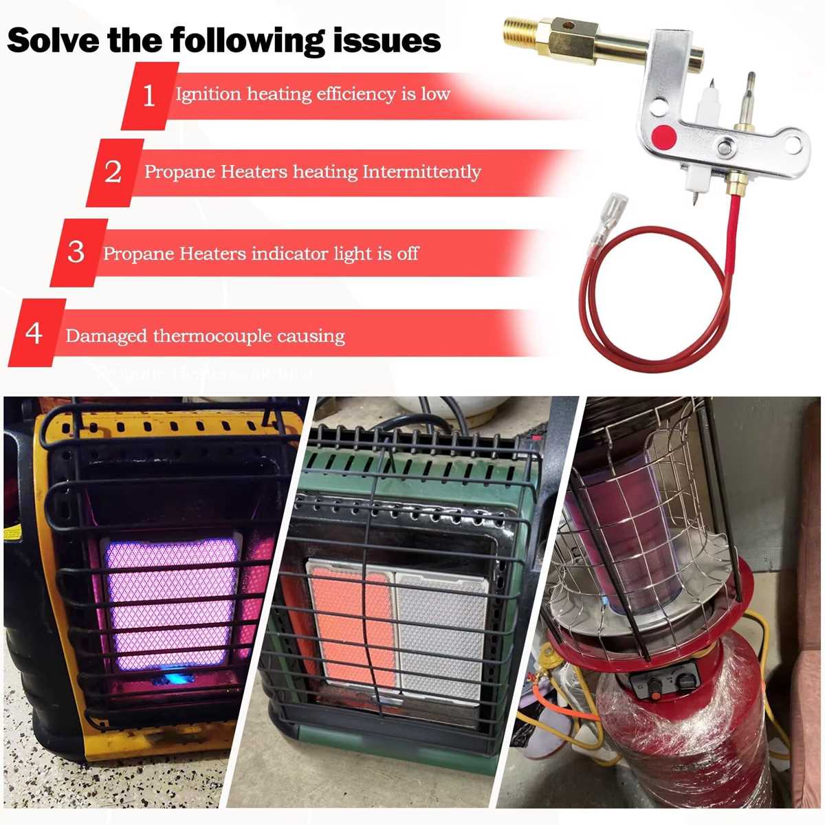 buddy heater mh9bx schematic diagram