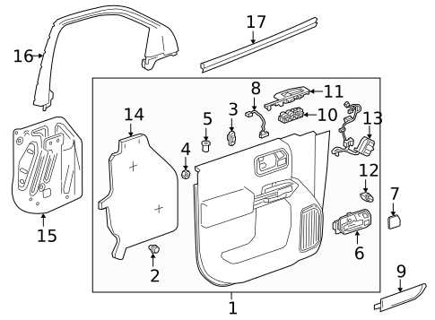 c2500hd drivers door schematic diagram