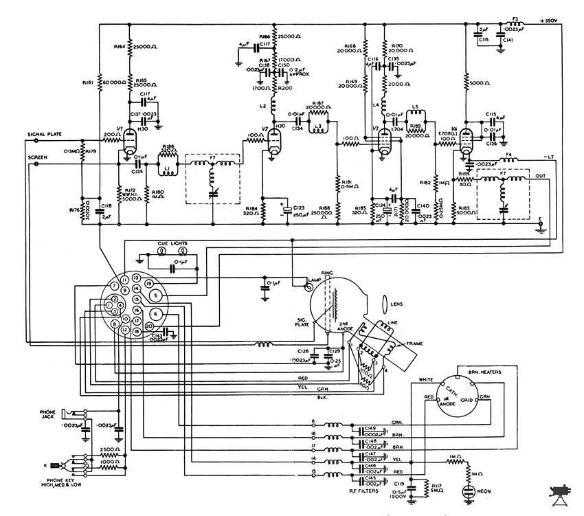 camera schematic diagram camera schematic diagram