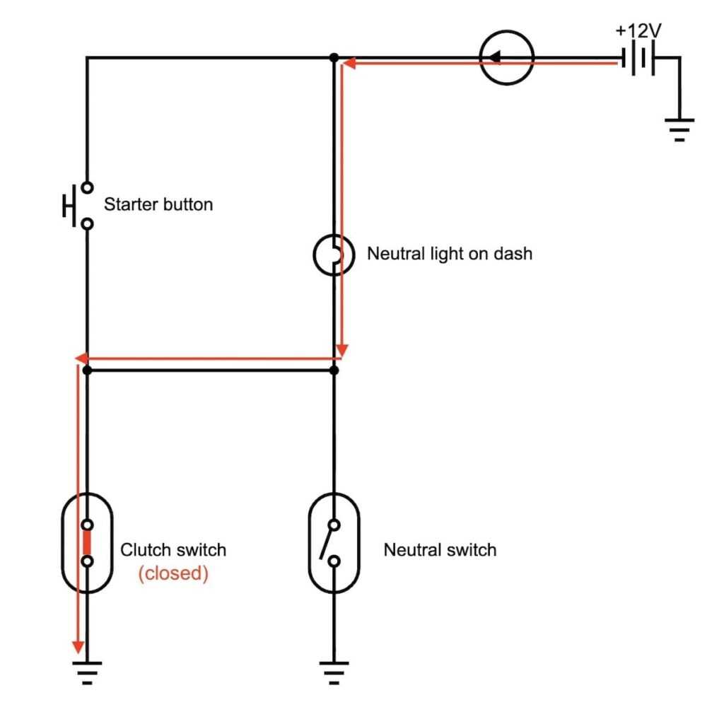 can wiring diagram