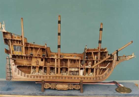 caravel boat schematic diagram caravel boat schematic diagram
