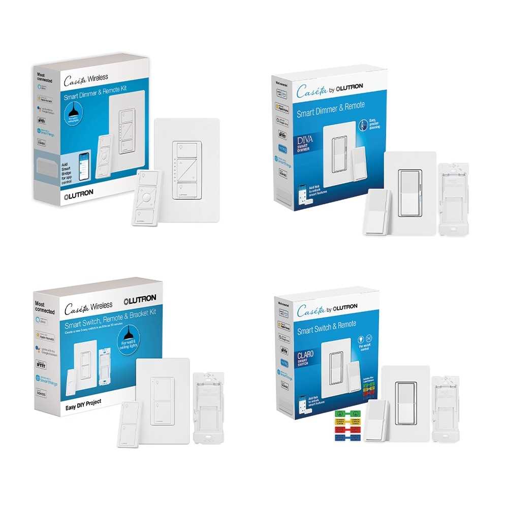 caseta wireless 3 way wiring diagram