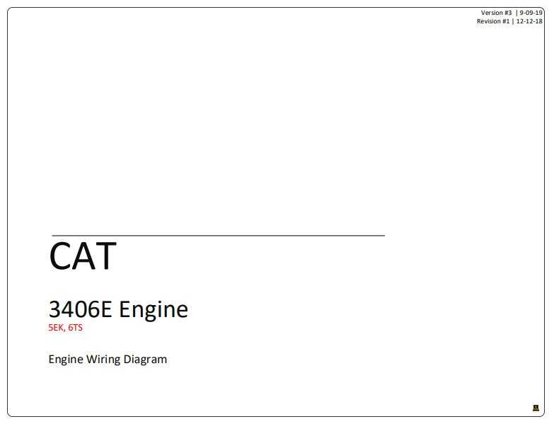 cat 3406e 2ws schematic diagram water temp warning cat 3406e 2ws schematic diagram water temp warning