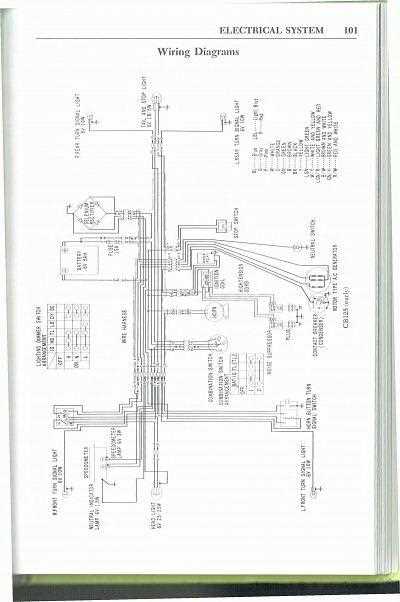 cb wiring diagram cb wiring diagram
