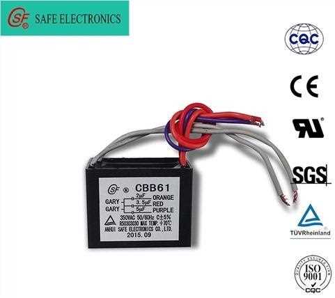 cbb61 capacitor wiring diagram