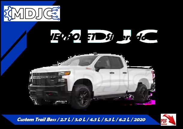 chevrolet silverado wiring diagrams chevrolet silverado wiring diagrams