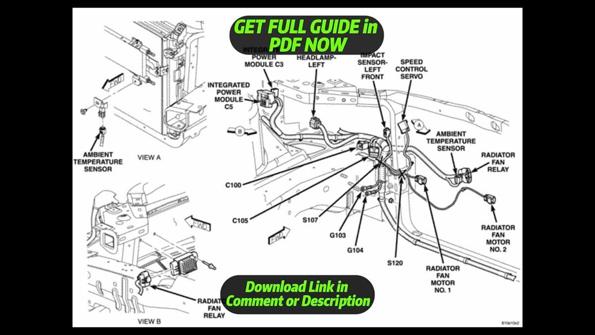 chrysler wiring diagram