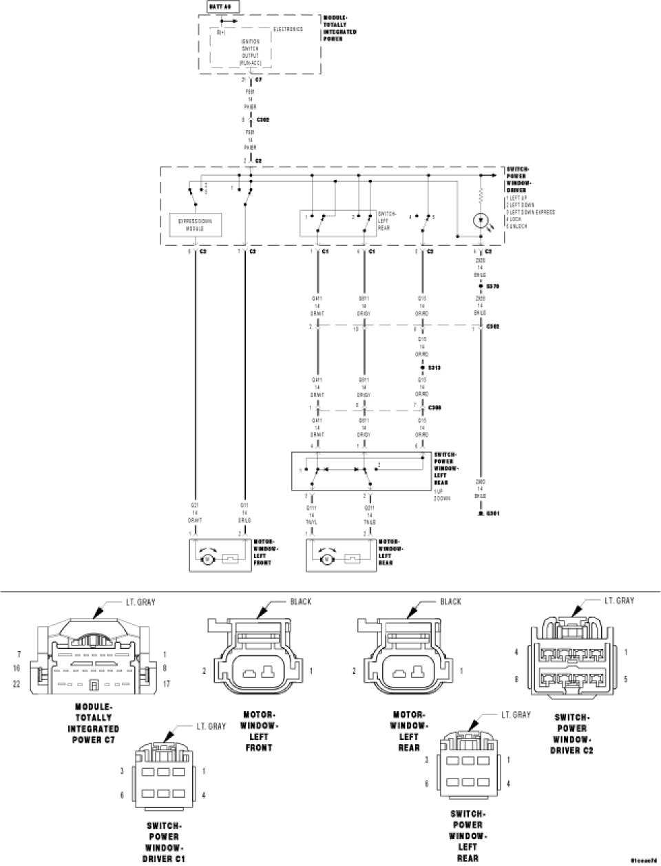 chrysler wiring diagrams schematics chrysler wiring diagrams schematics
