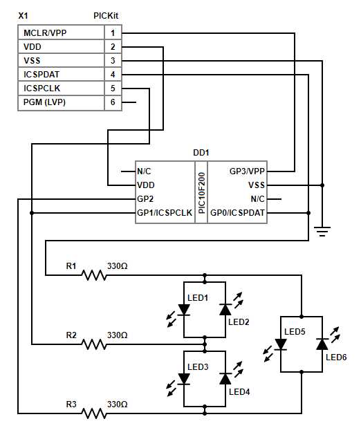 circuit 3 wire christmas lights diagram