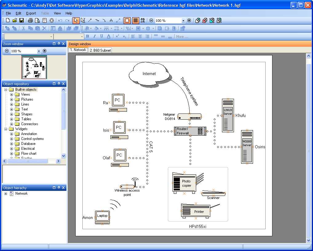 circuit board diagram maker