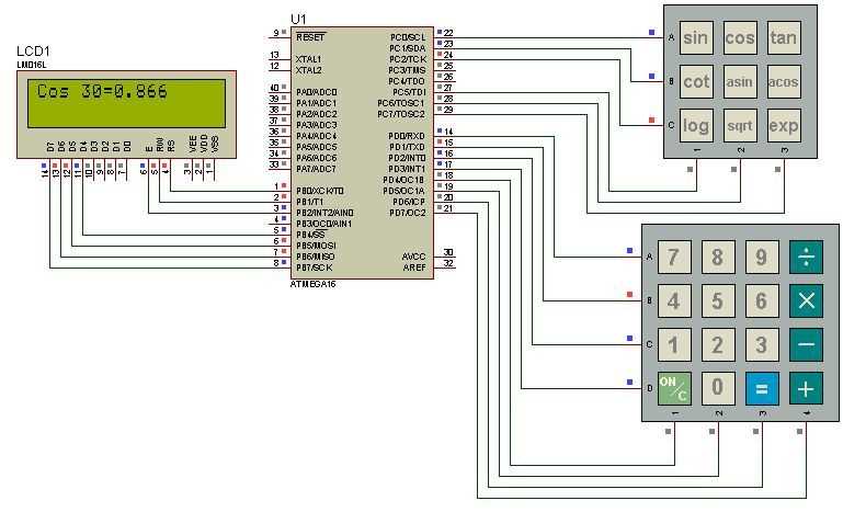 circuit diagram calculator