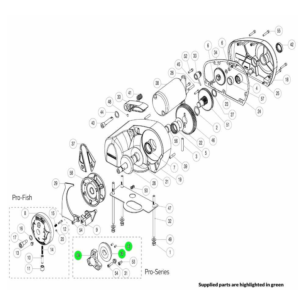 cone clutch schematic diagram