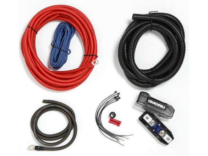 crutchfield wiring diagram crutchfield wiring diagram