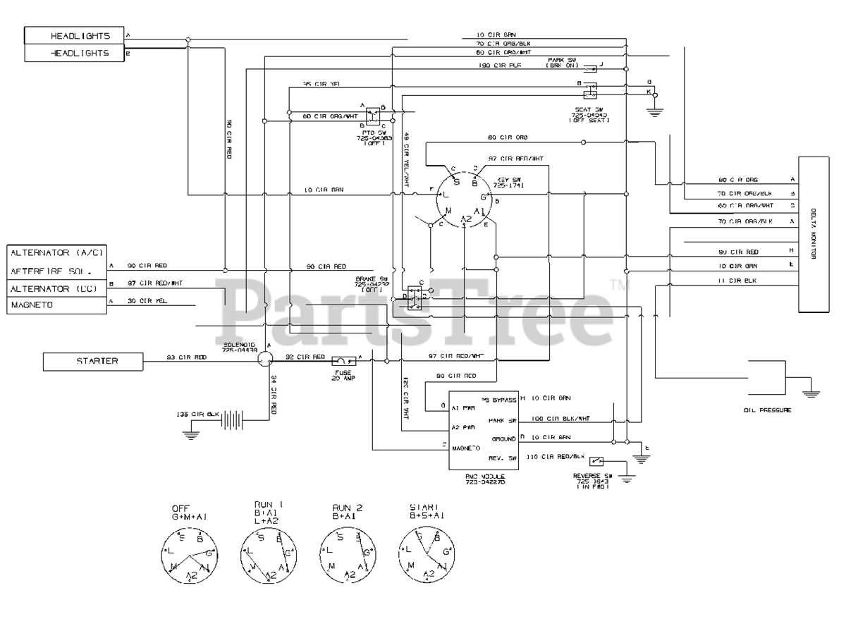 cub cadet wiring diagram lt1042 cub cadet wiring diagram lt1042