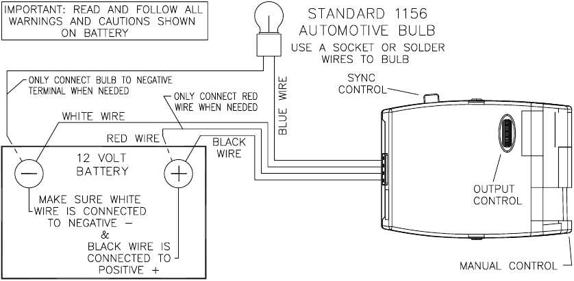 curt brake controller wiring diagram