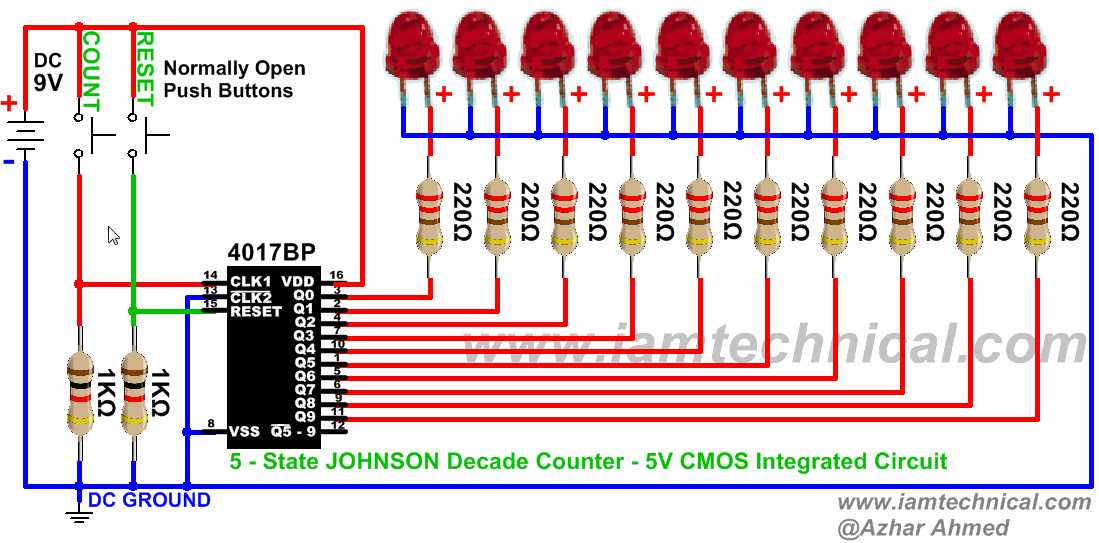 dancing light circuit diagram dancing light circuit diagram