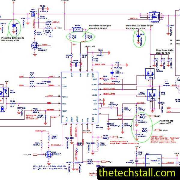 dar23gmb6a1 schematic diagram